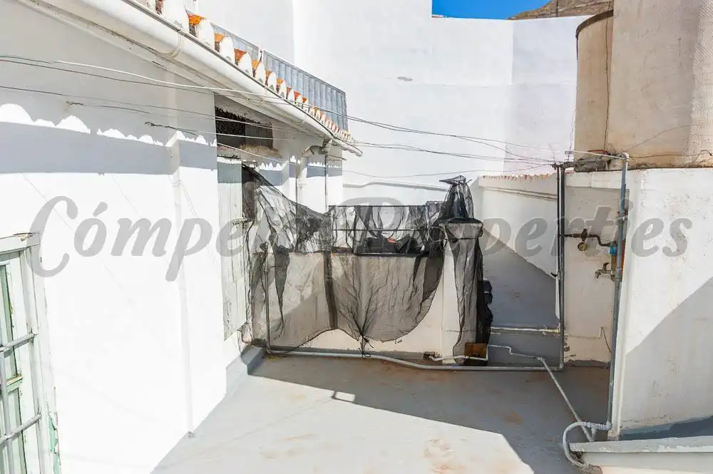 Maison mitoyenne à vendre à Cómpeta, imagen 22