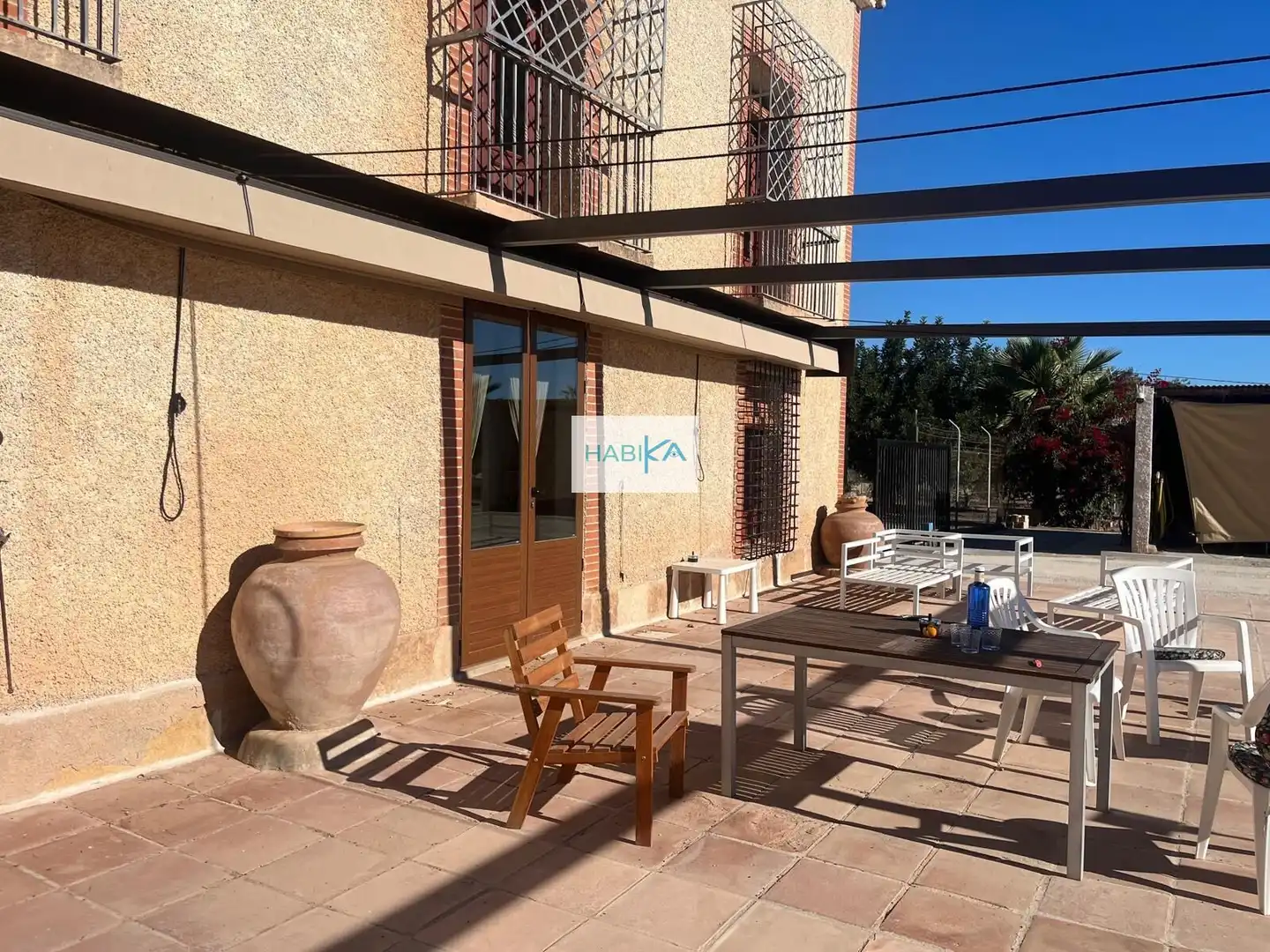 Detached house with terrace for sale in Totana, imagen 50