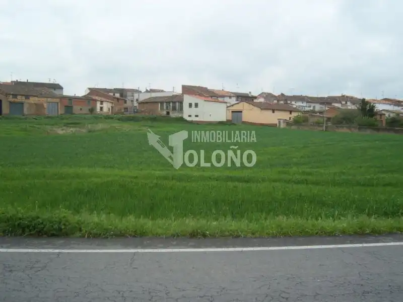 Residencial en venda en Bañares
