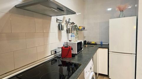 Foto 4 de Planta baixa en venda a El Pópulo - Santa María, Cádiz Capital