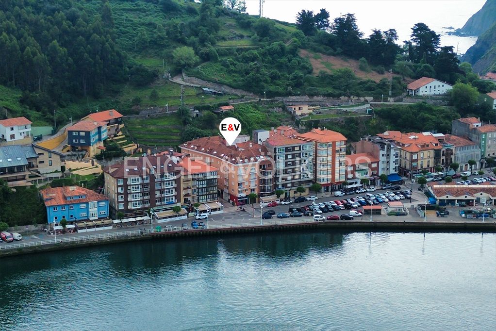 Apartment for sale in Manuel Caso de la Villa, Ribadesella