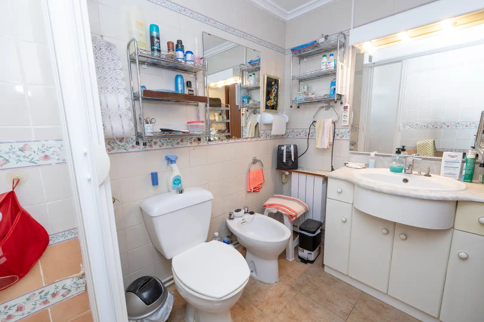 Piso en venta en Avenida Brasilia, Pan y Guindas