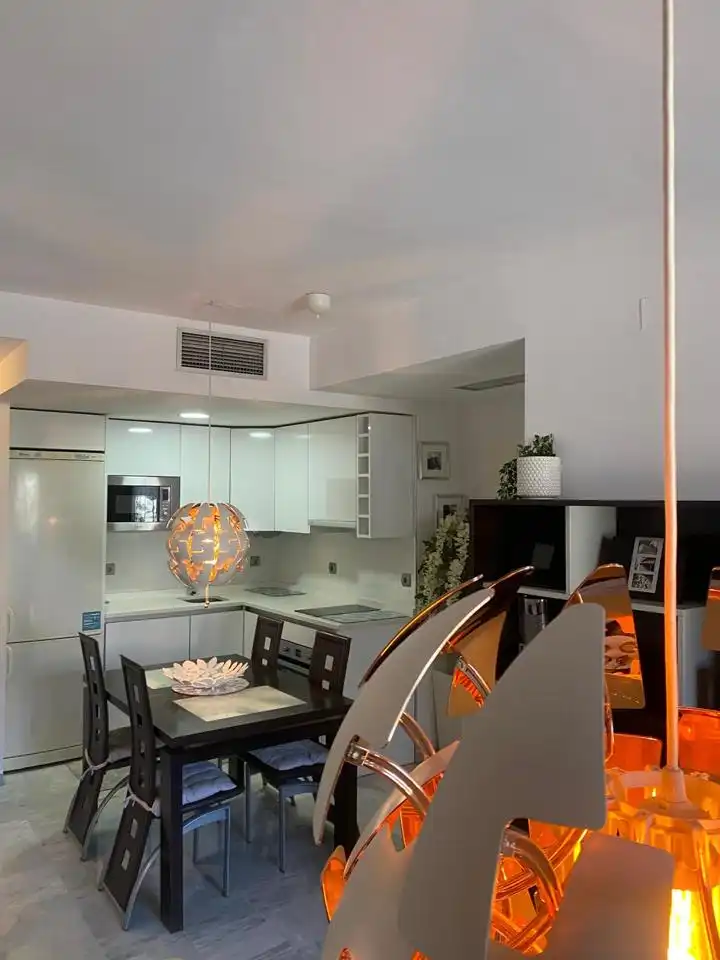 Flat for rent in La Motilla - Fuente del Rey