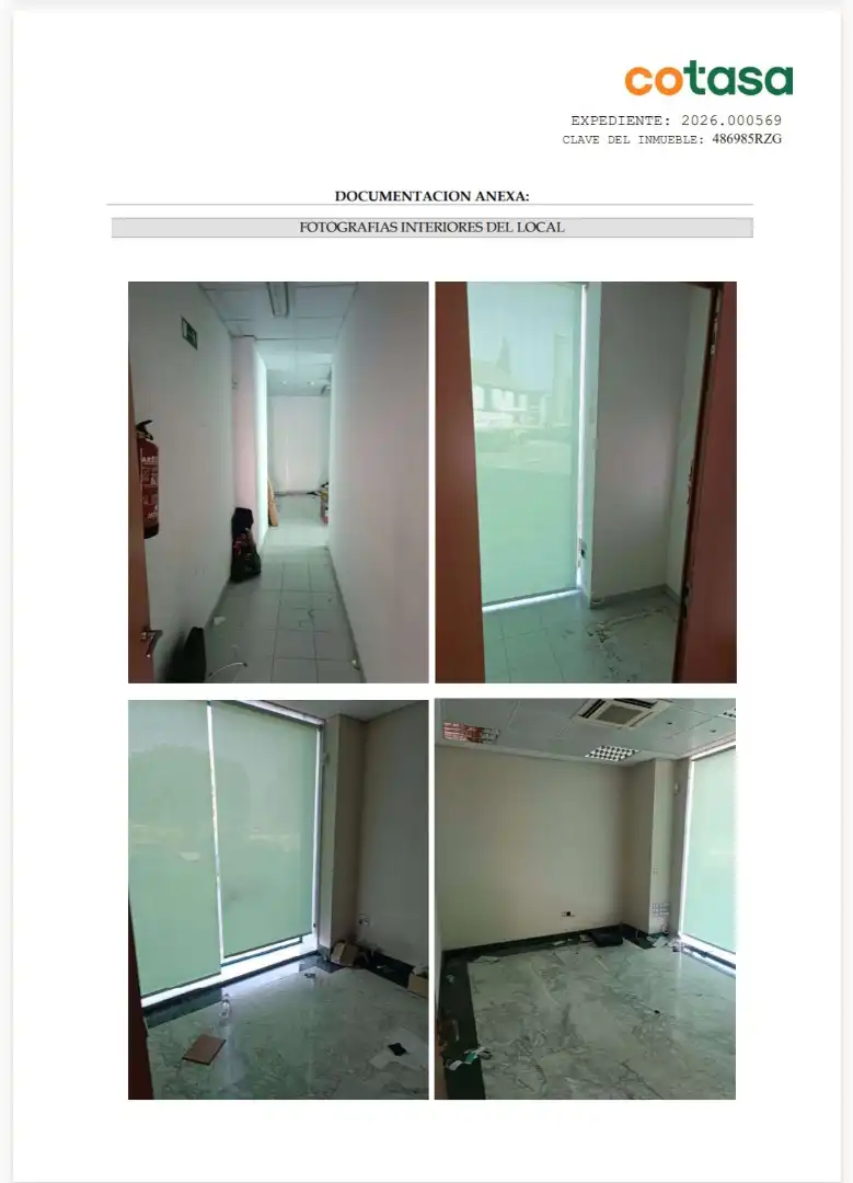 Gewerbefläche zum Verkauf in Calle Antonio Ferrandis Chanquete, imagen 4