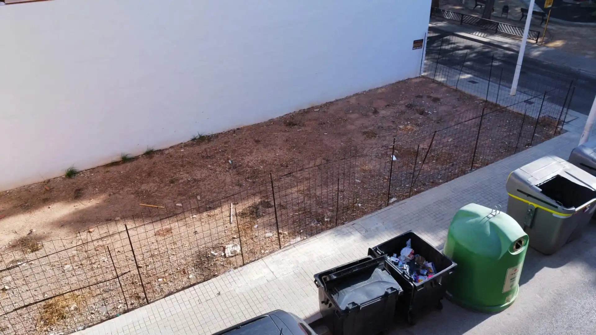 Aparcament de Residencial en venda en Puçol
