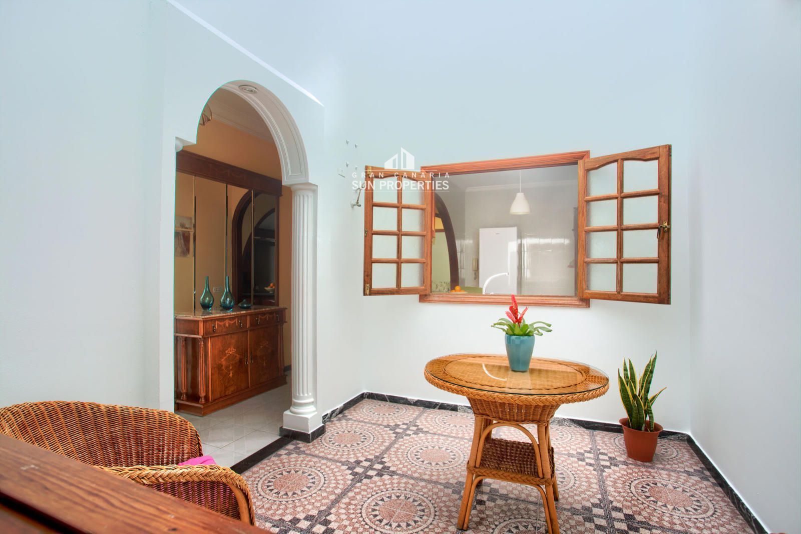 Casa o chalet en venta en NUÑEZ DE BALBOA, Vecindario - El Doctoral - Cruce de Sardina