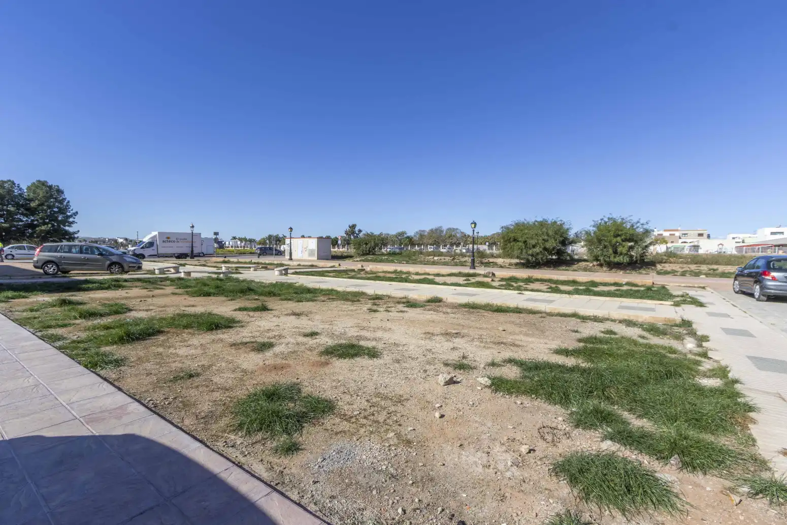 Terreno residenziale in vendita a Rafelbuñol-Rafelbunyol - CALLE NOU D OCTUBRE, imagen 3