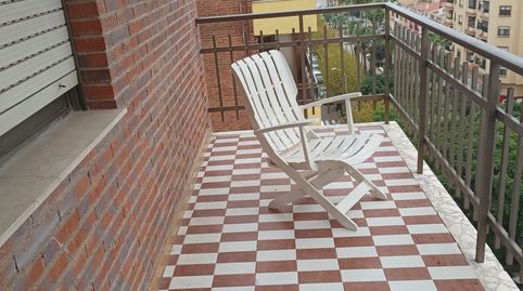Foto 2 de Piso en venta en Passeig Colon, 60, Tavernes de la Valldigna, Valencia