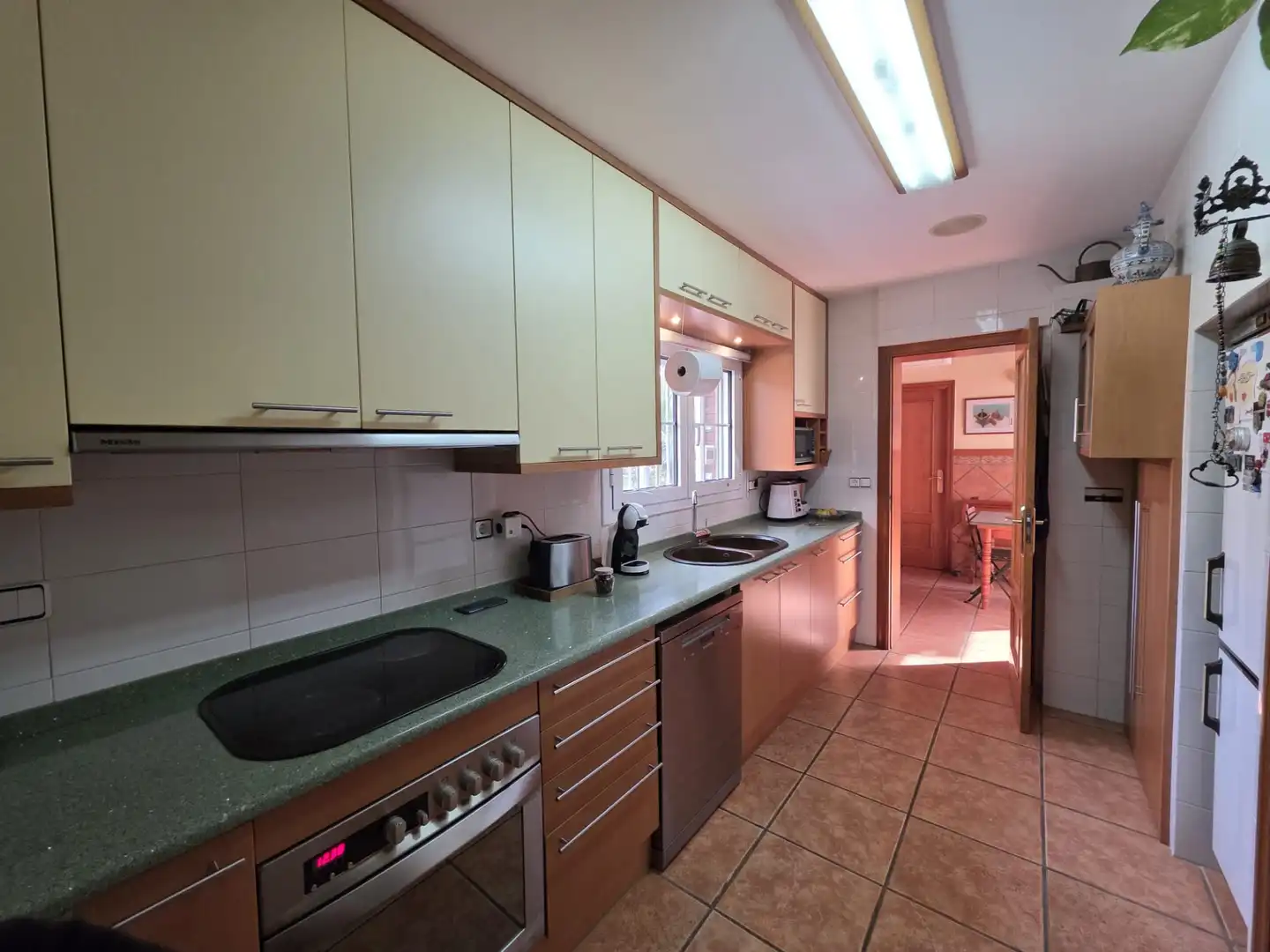 Casa adosada en venta en Carrer de la Palma de Sant Genís, Vallcarca i els Penitents