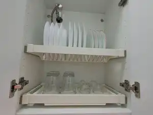 Küche von Wohnung zur Miete in Isleta - Puerto - Guanarteme