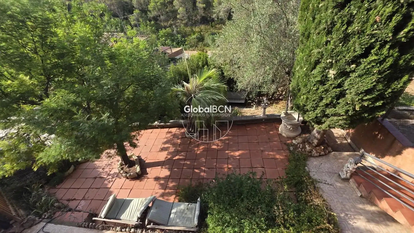 Casa a schiera con giardino in vendita a Avinguda dels Països Catalans, imagen 41