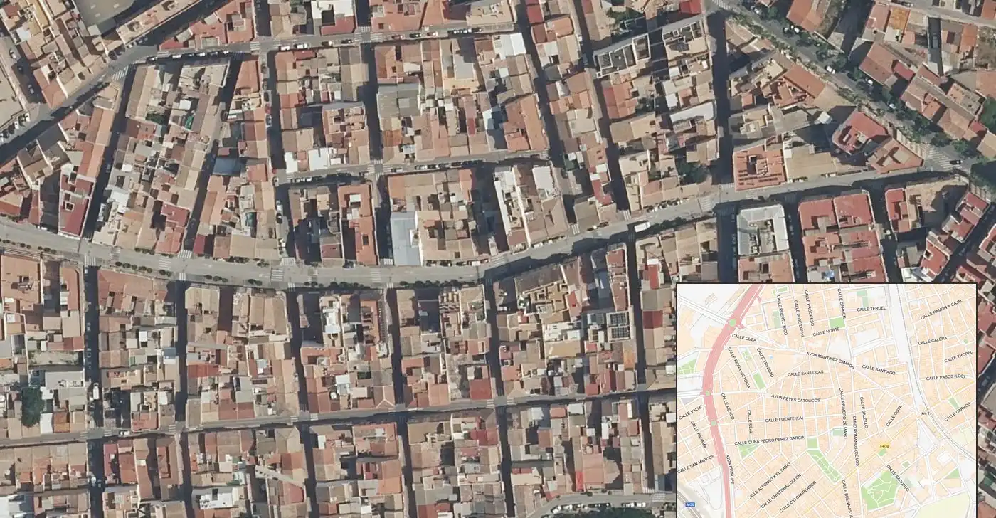 Appartamento in vendita a Alcantarilla, imagen 2