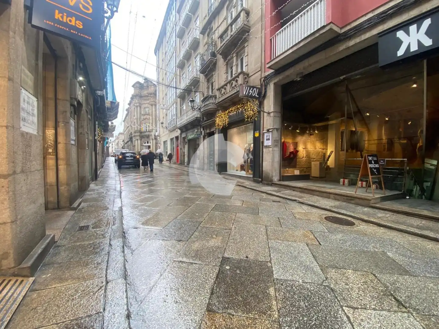 Local comercial de lloguer a Santo Domingo, imagen 5