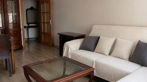 Foto 3 de Apartament en venda a Passeig Fabra I Puig, Vilapicina i la Torre Llobeta, Barcelona Capital