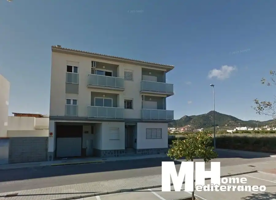Flat for sale in LES PARRES 53