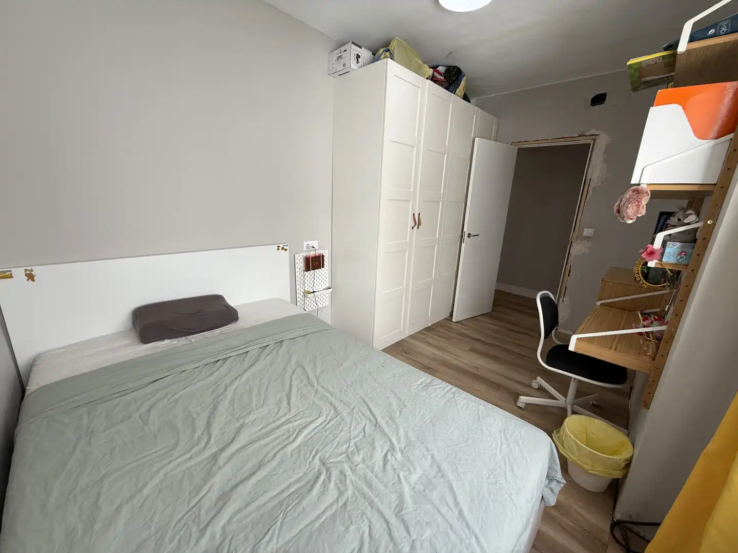 Bedroom of Flat for sale in Torrent