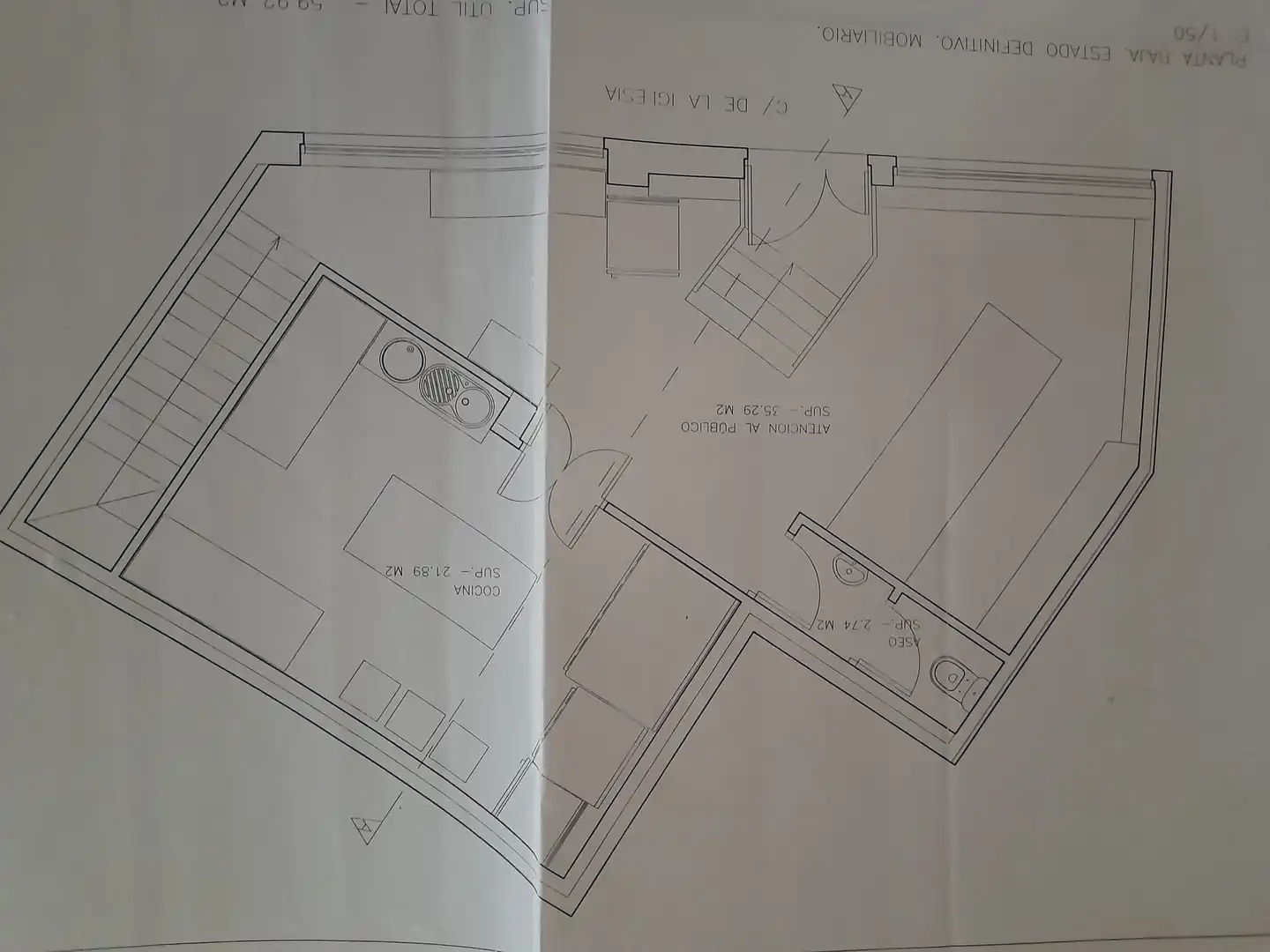 Local comercial en venta en Centro, imagen 8