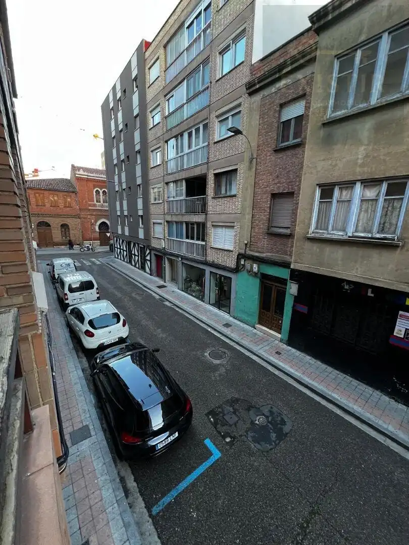 Piso con ascensor en venta en Centro, imagen 16