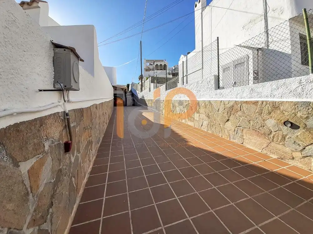 Haus mit Terrasse zum Verkauf in El Palmeral, imagen 34