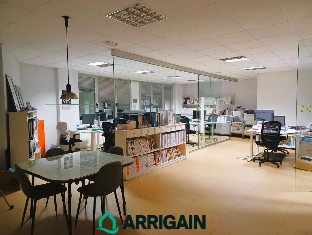 Office for sale in Donostia - San Sebastián 
