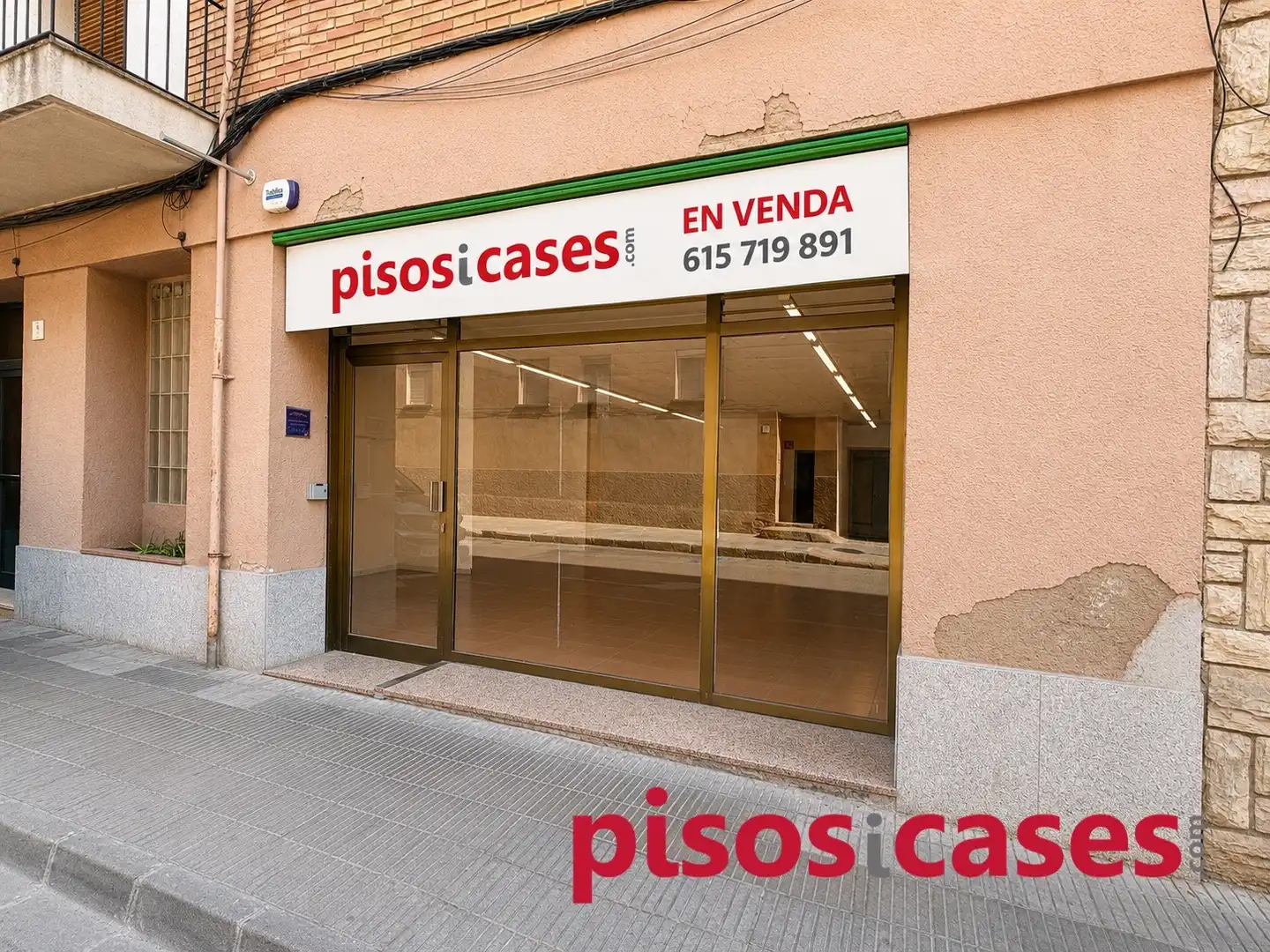 Local en venta en Vic