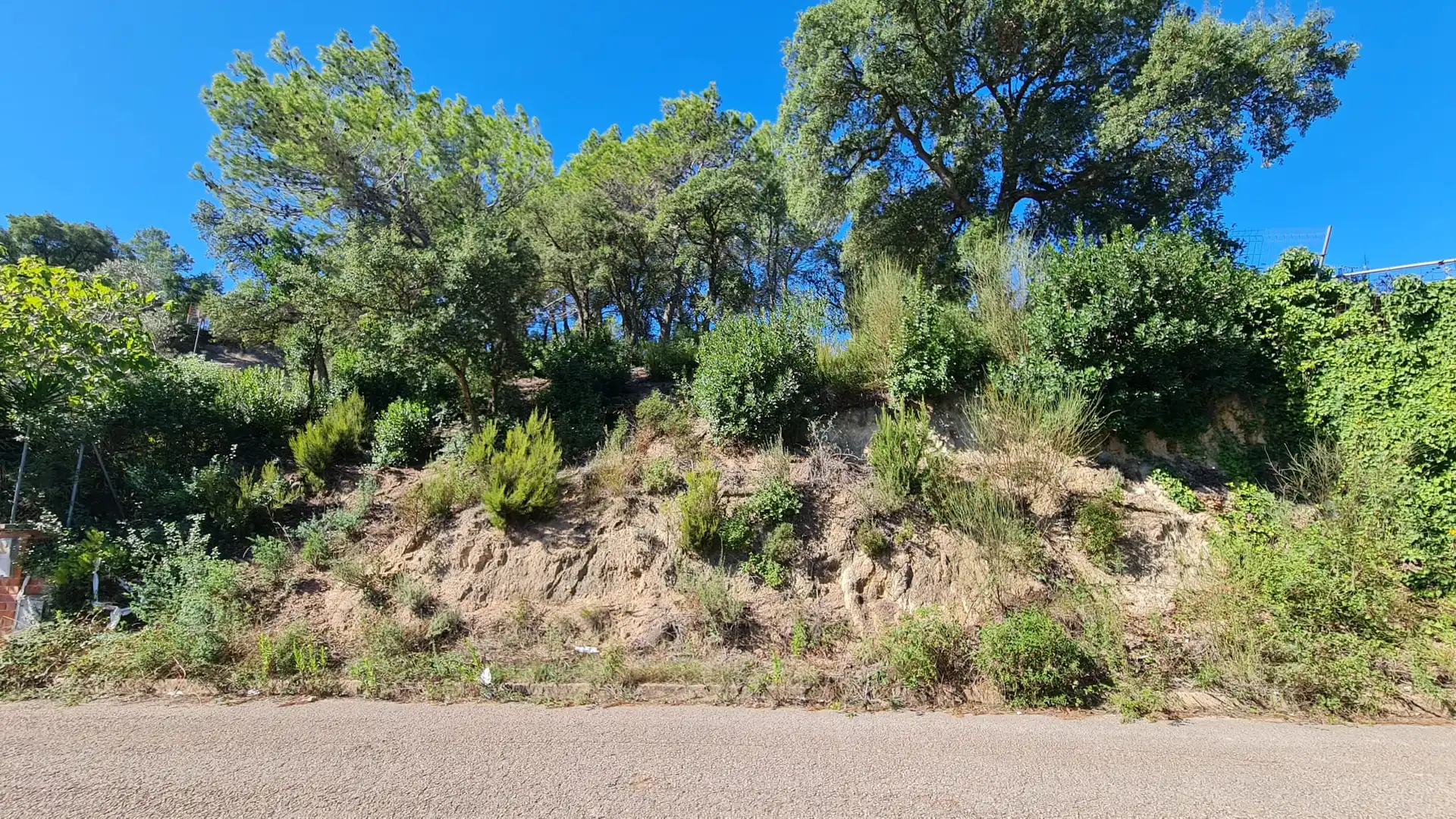 Wohnbaugrundstück zum Verkauf in Lloret Residencial - Montlloret, imagen 3
