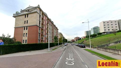 Foto 2 de Garatge en venda a Ernest Lluch, Monte, Santander