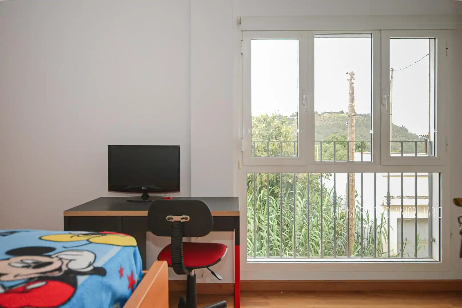 Dormitori de Casa o xalet en venda en Teror amb Terrassa i Traster