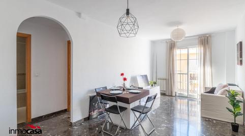 Foto 5 de Pis en venda a San Miguel, Granada