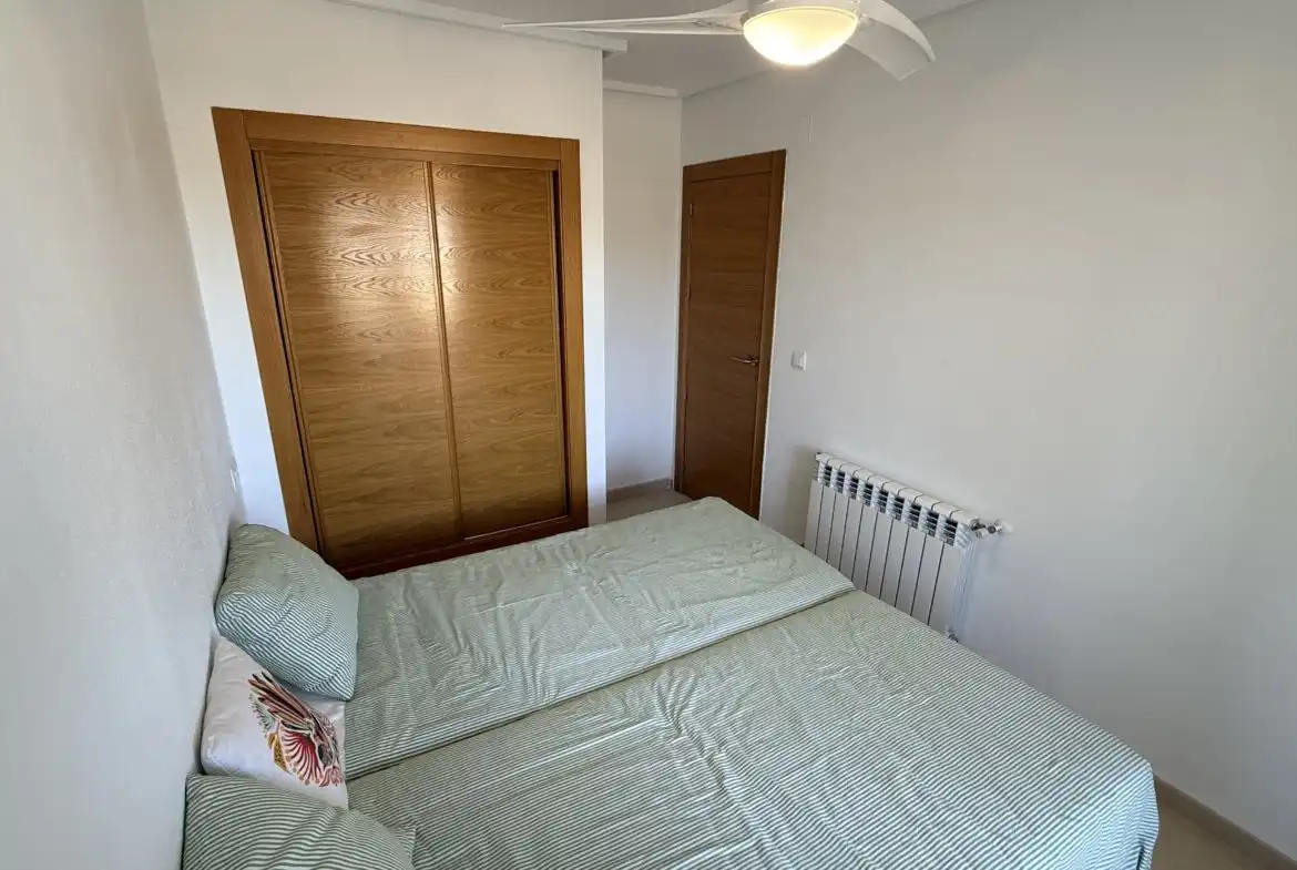 Apartamento con piscina en venta en N/A, imagen 10