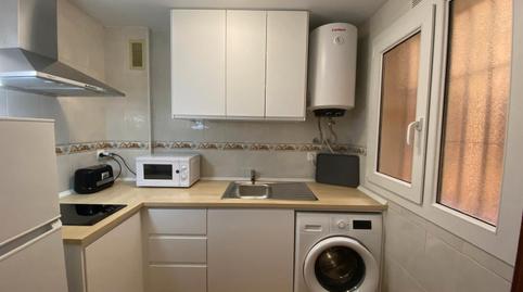 Photo 5 of Apartment for rent in Calle Héroe de Sostoa, Parque Ayala - Jardín de la Abadía - Huelín, Málaga Capital