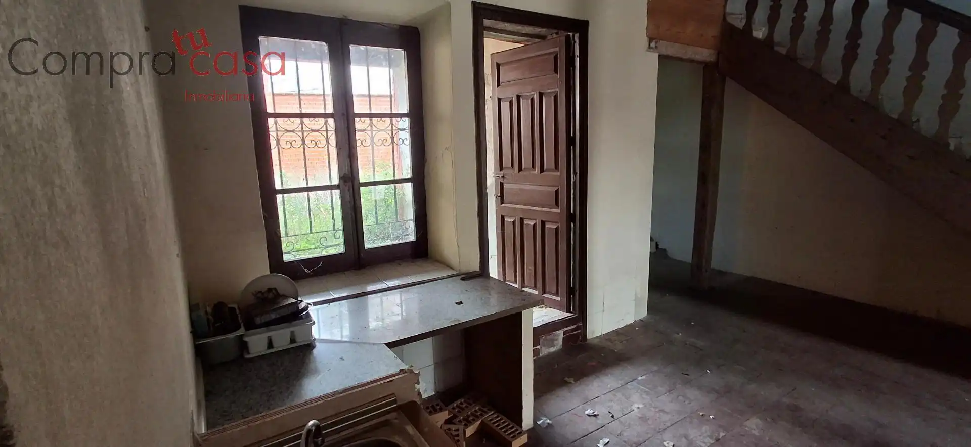 Casa rústica en venta en Calle LIBERTAD, imagen 7