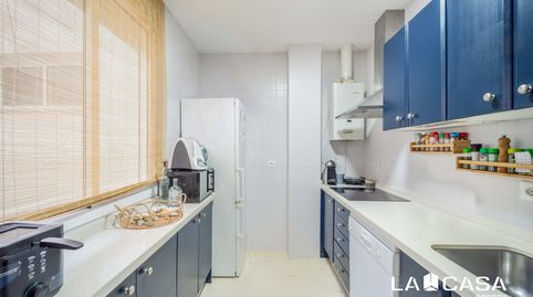 Foto 5 de Dúplex en venta en Arco Norte - Avda. España, Dos Hermanas