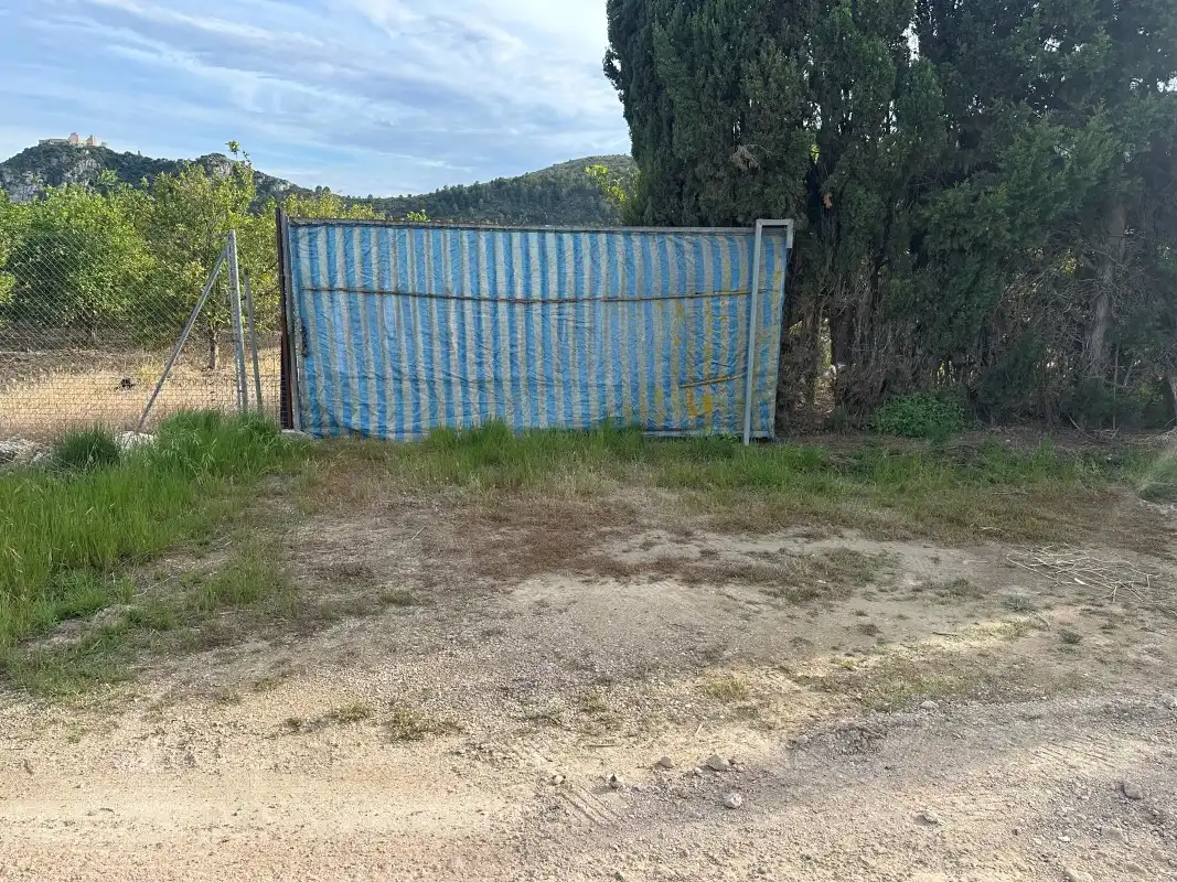 Terreno en venta en Gandia