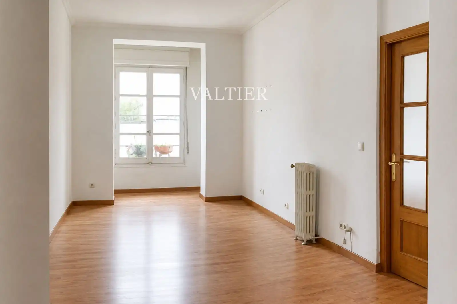 Appartement avec ascenseur à louer à de Rafael Calvo