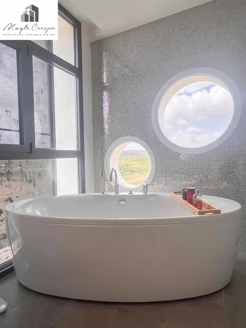 Villa con terrazza in vendita a Aljomahima - Ermita, imagen 42