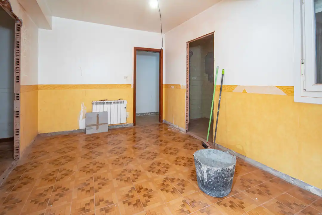 Flat for sale in Carballo
