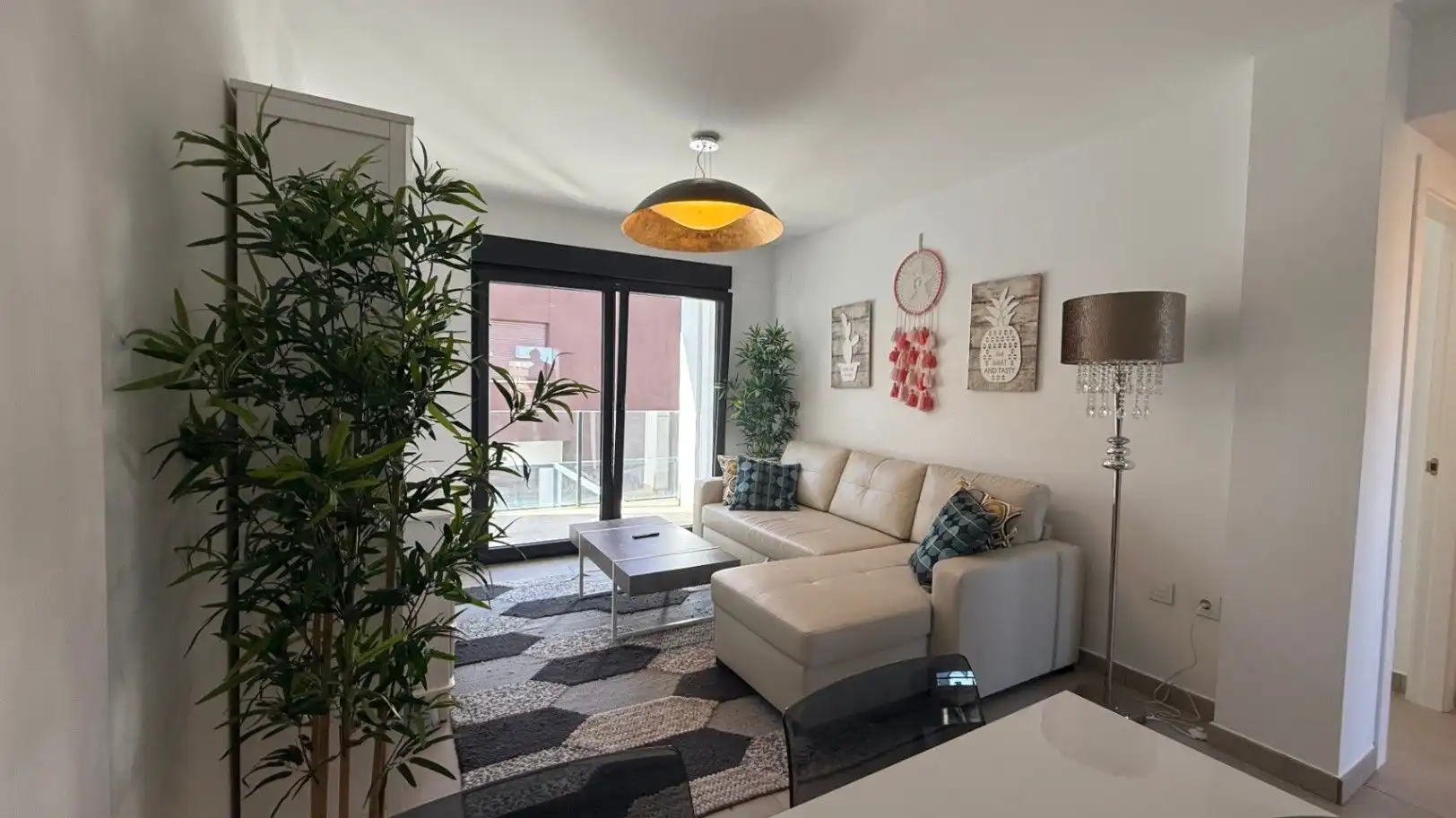Penthouse mit Pool zum Verkauf in Pilar de la Horadada ciudad, imagen 2