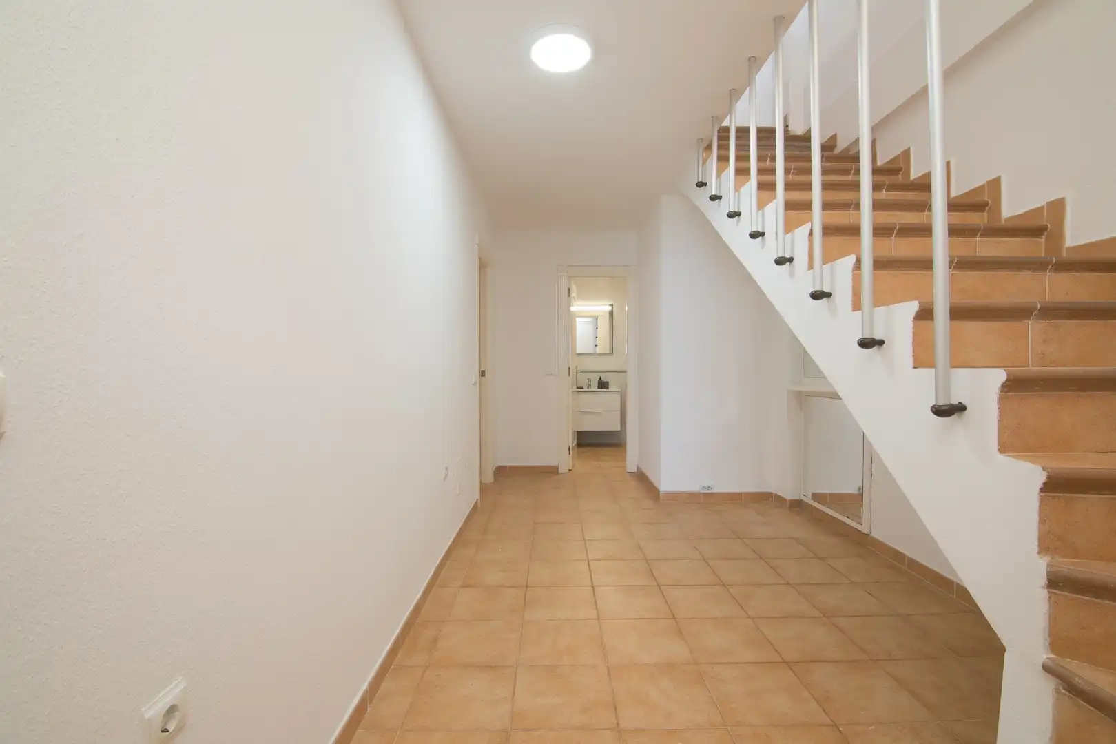 Houses for rent in Santa Pola  with Air Conditioner, Heating and Private garden