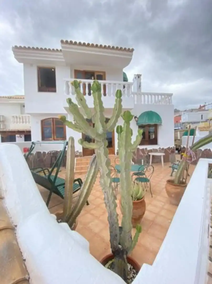 Casa o chalet en venta en Arona con Jardín privado, Terraza y Horno