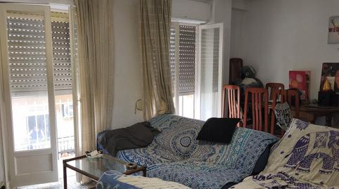 Foto 3 de Apartament en venda a Carrer Blas Orts Sanchez, El Raval - Portes Encarnades, Elche / Elx