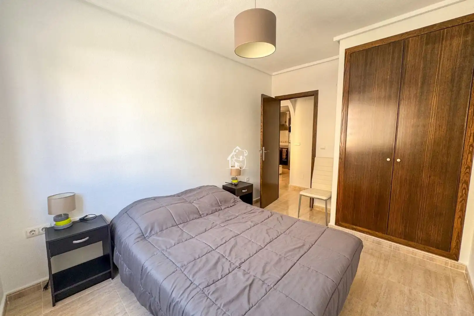 Apartament amb terrassa de lloguer a San Miguel de Salinas, imagen 11
