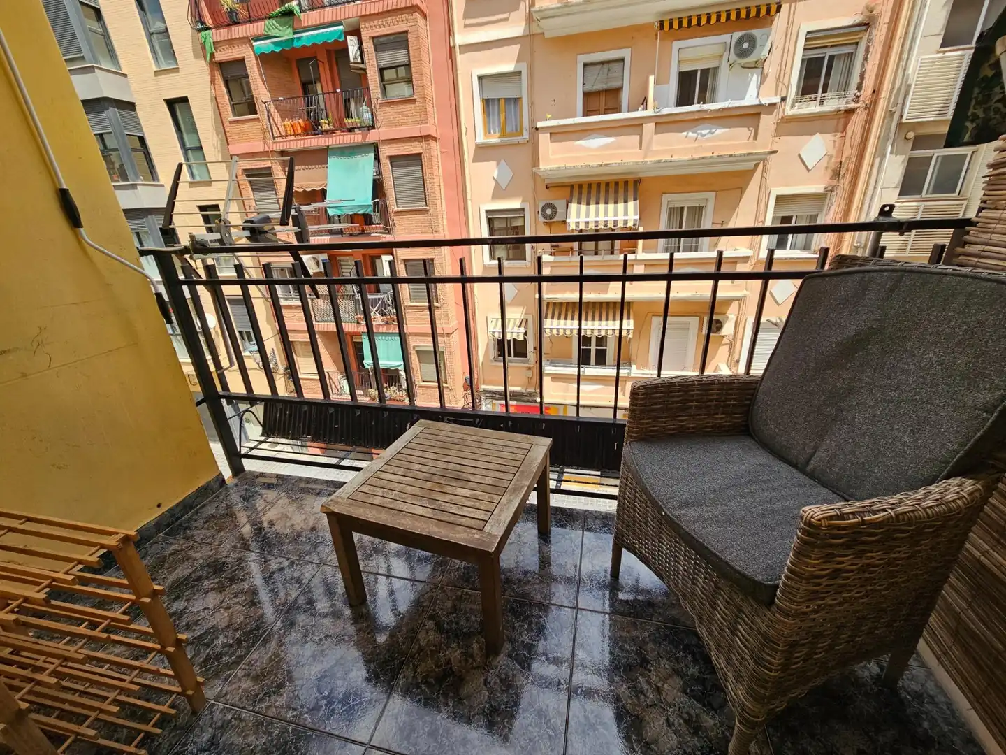 Apartament amb terrassa en venda a Calle MISSER RABASSA, imagen 9