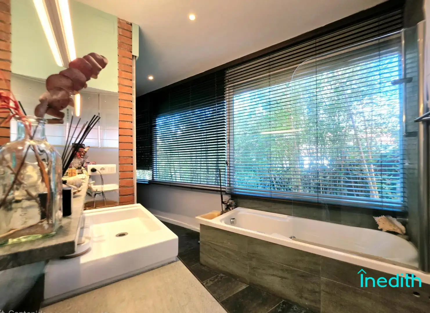 Casa con piscina in vendita a Avenida Avinguda Garrofers, imagen 20