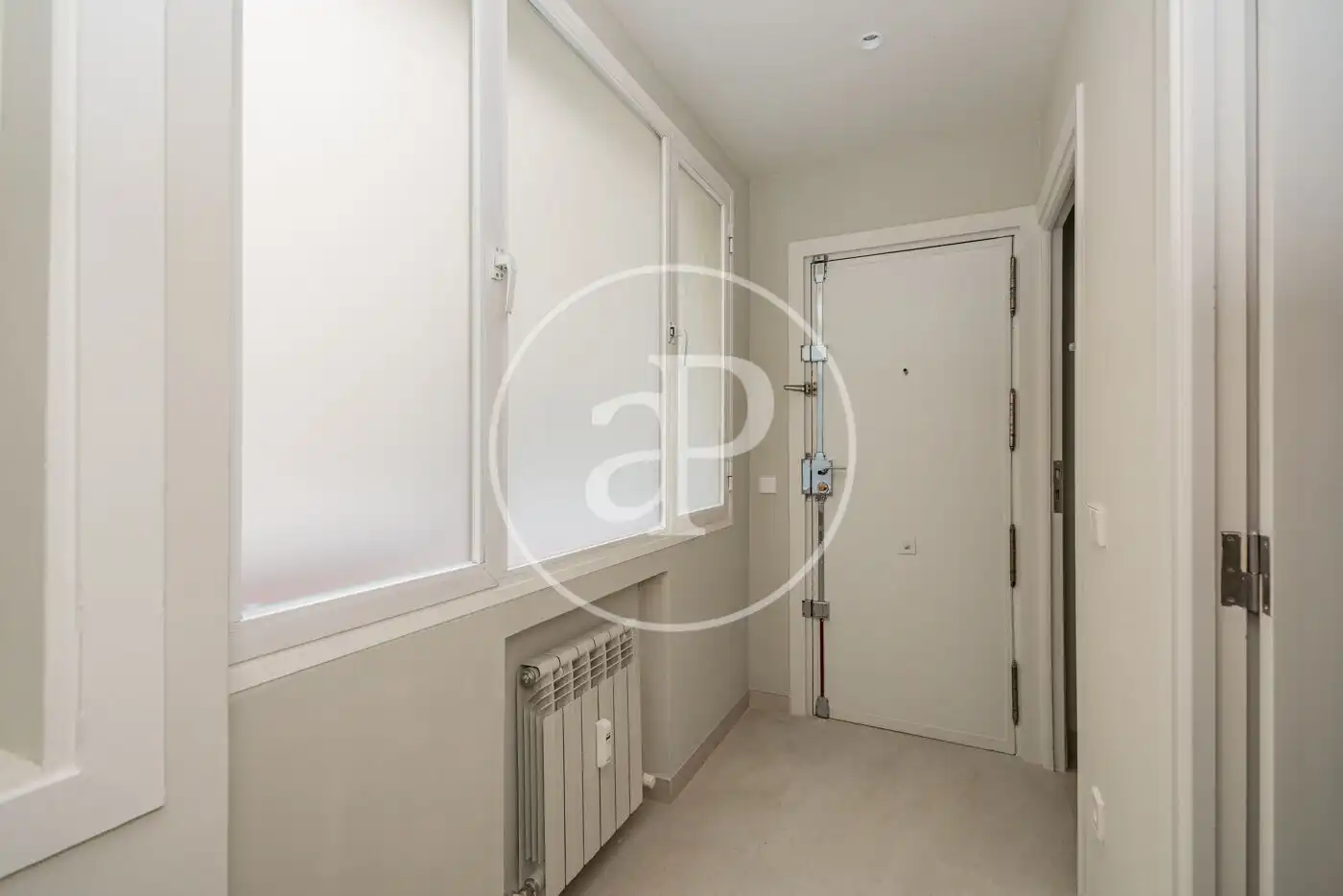 Wohnung zur Miete in Calle de O'Donnell, Goya