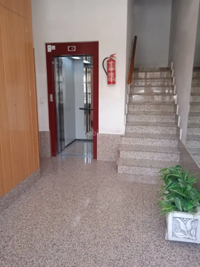 Flat with garden for sale in Avenida Constitución 16a, imagen 9