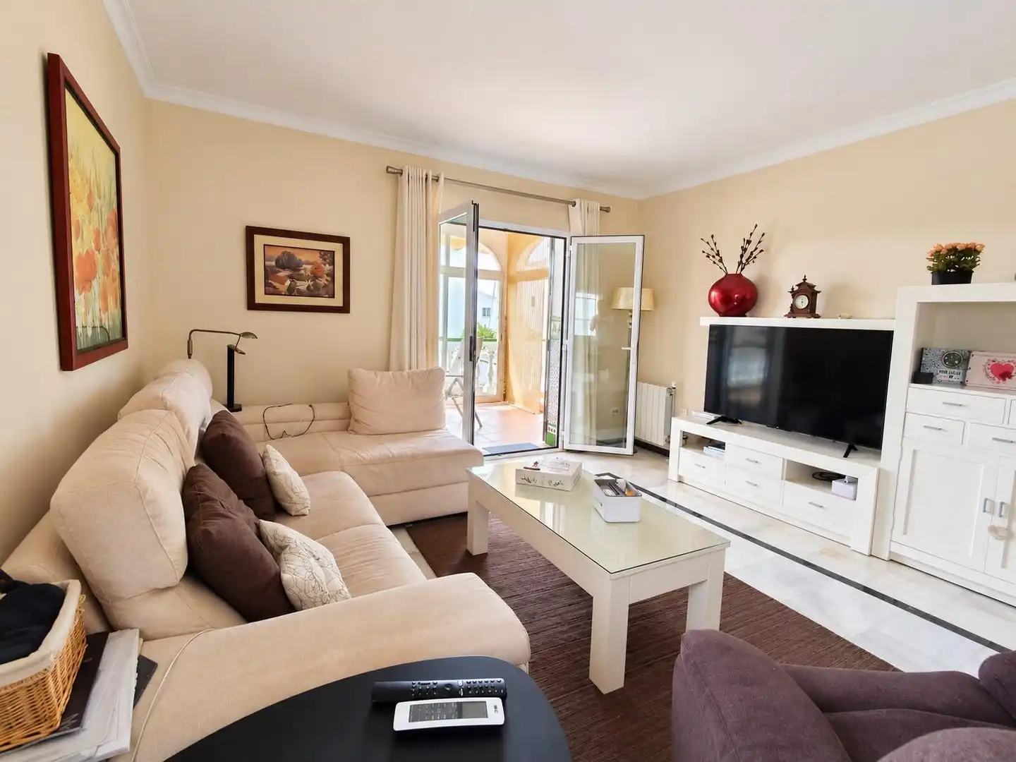 Villa mit Pool zum Verkauf in Nueva Nerja, imagen 5