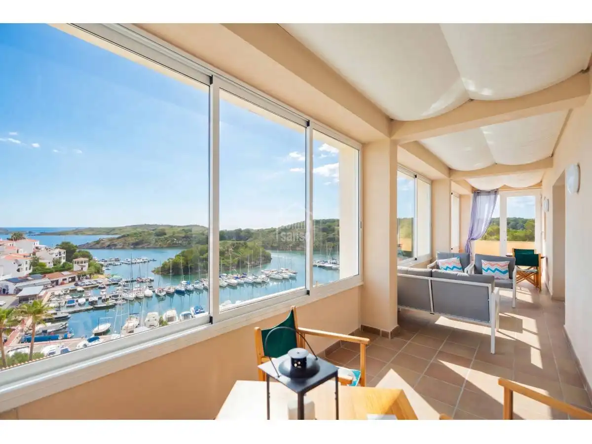Detached house with pool for sale in Port d'Addaia, imagen 10