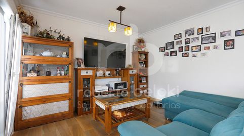 Foto 5 de Piso en venta en San Marcial, 4b, Centro - Mendibil - Santiago, Irun