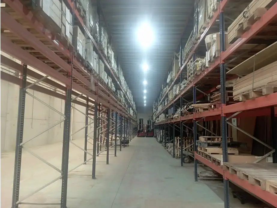 Industrial buildings for sale in Culleredo  with Heating